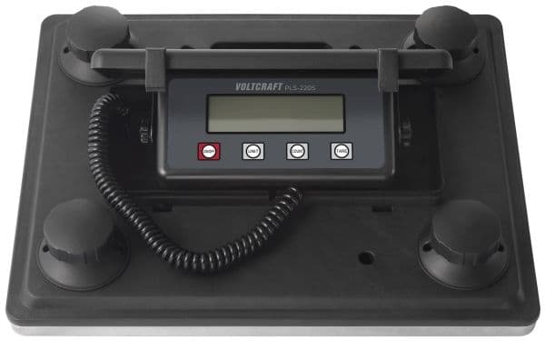 VOLTCRAFT VC-12870875
