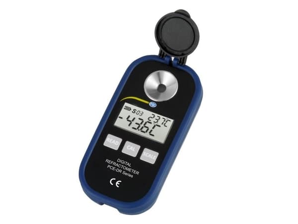 PCE Instruments Refraktometer