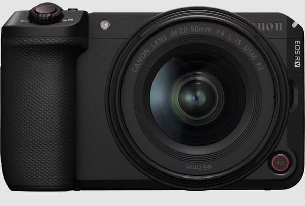 Canon EOS R6 V (Body)
