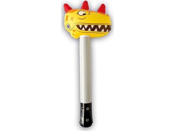 Fortnite pickaxe "Bitemark" uppblåsbar