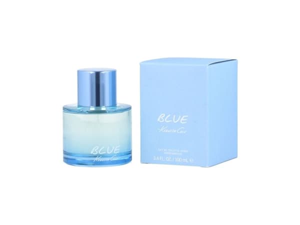 Kenneth Cole Blue for Men 3.4oz EDT Spray