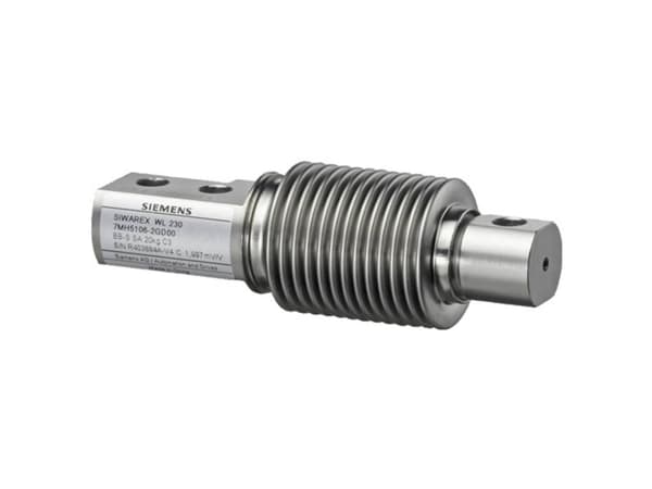 Siemens 7MH5106-2PD01, 600 g