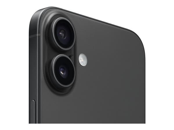 Apple | iPhone 16 Plus - 128 GB - Black