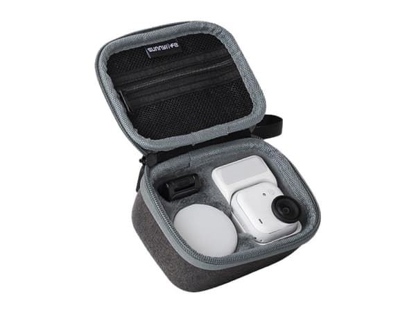 Sunnylife Mini Case for Insta360 GO Ultra