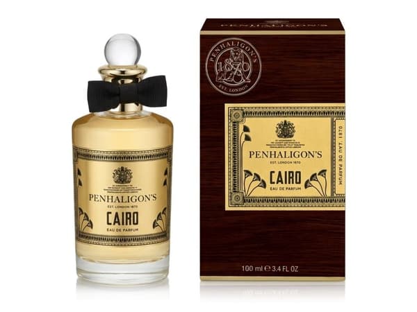 Penhaligon's Cairo Eau de Parfum 100 ml (unisex)