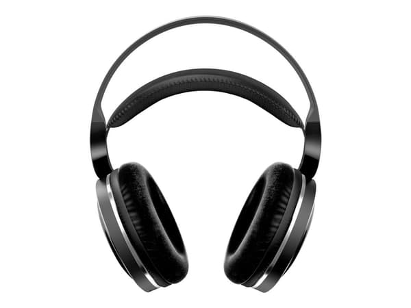Philips SHD8850 - Hodetelefonsystem - full størrelse - trådløs