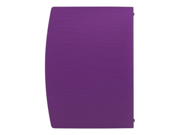 Securit® A4 RIO menuomslag i violet