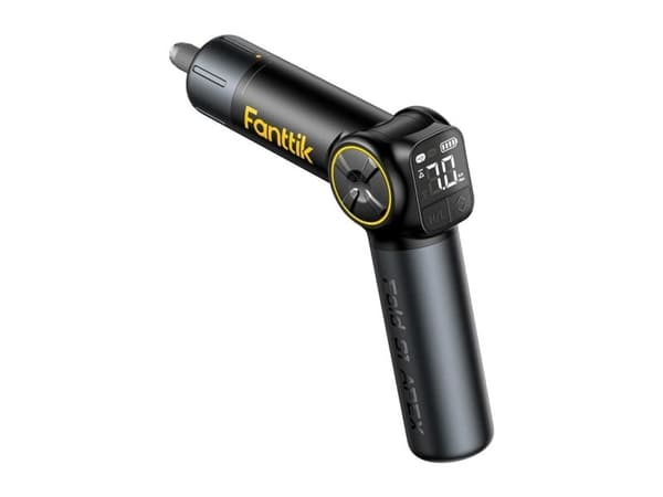 Cordless screwdriver  S1 Apex