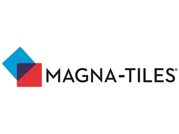MAGNA-TILES® Työmaa 32 kpl