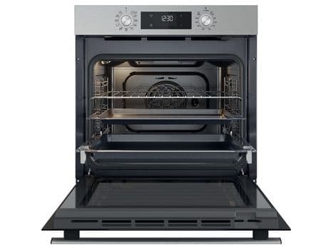 OMR58HU1X Whirlpool uuni