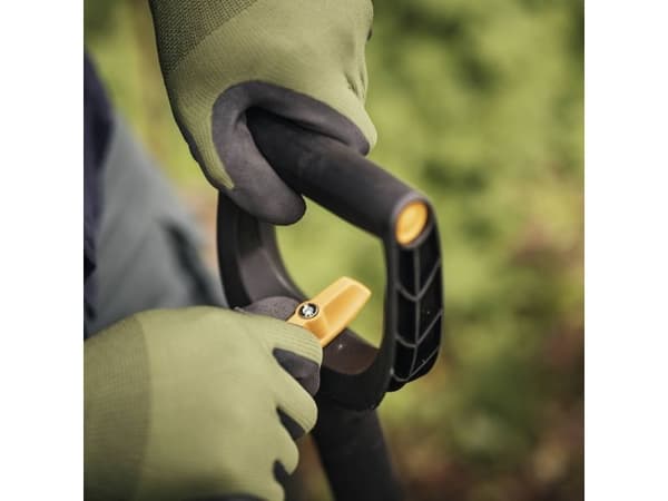 Fiskars FISKARS SHARP TELESKOPISK SPADE XACT (1001567)