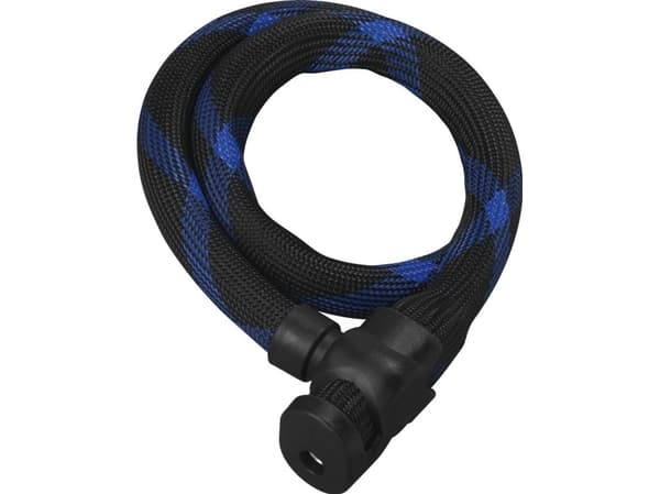 ABUS Ivera Steel-O-Flex 7200/85 cykellås