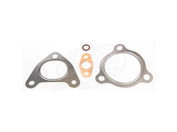 Orbitrade Turbo connection kit D3