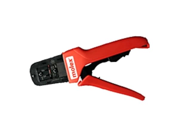 Molex 638239900 Krympetang