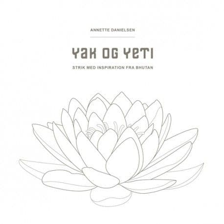 Yak ja Yeti | Annette Danielsen