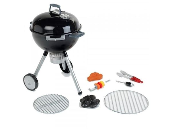 Weber grillsett
