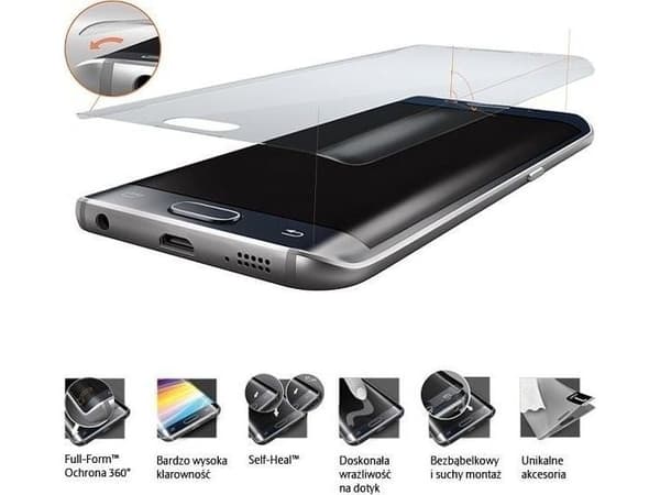 3MK ARC+, Mi Note 10 Lite, 1 styck