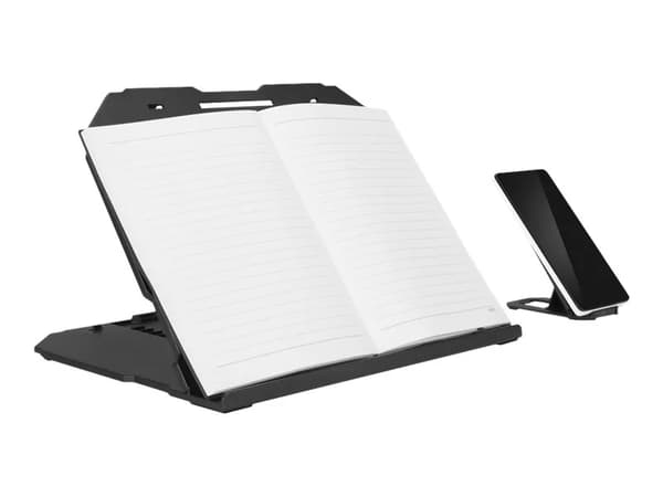 Lenovo - Ställ för bärbar dator