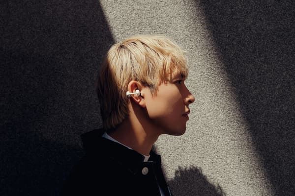 Beyerdynamic AMIRON ZERO black