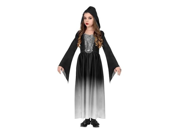 Gothic Lady puku