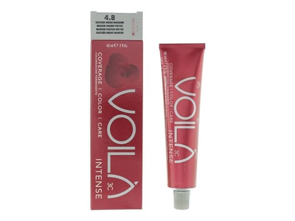 Intercosmo Voila 3c Intense Dye - 1 Unit