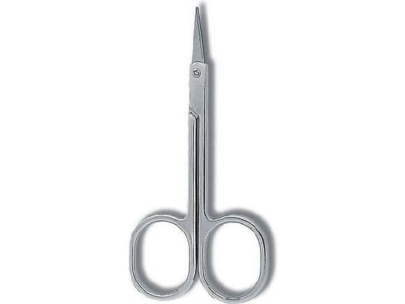 Donegal Cuticle Scissors 1007 - Essential Tool For Nail Care
