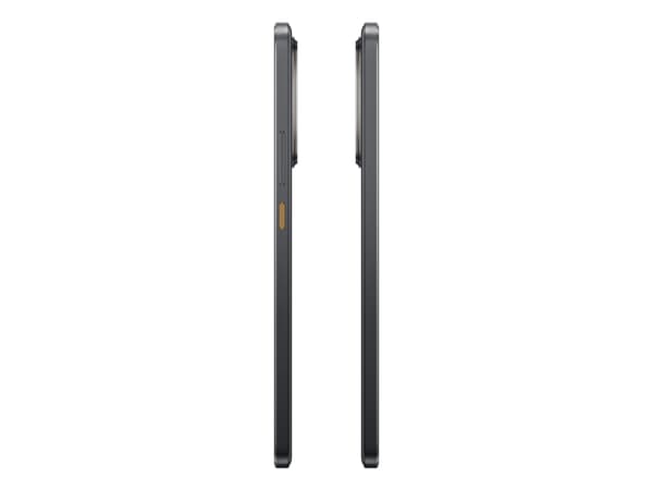 realme GT 7 12/512GB Musta