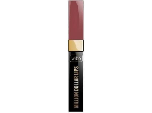 Wibo Million Dollar Lips Matte Lipstick 1.3 Ml