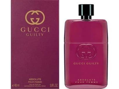 Gucci EDP 90 ml