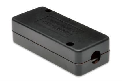 DIGITUS Professional - Kabelkopplingsbox - CAT 7