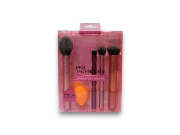 Real Techniques Everyday Essentials 5 pcs