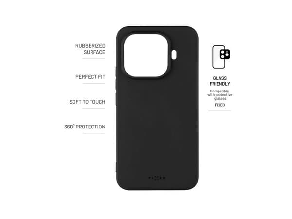 FIXED FIXST-1578-BK, 1 st