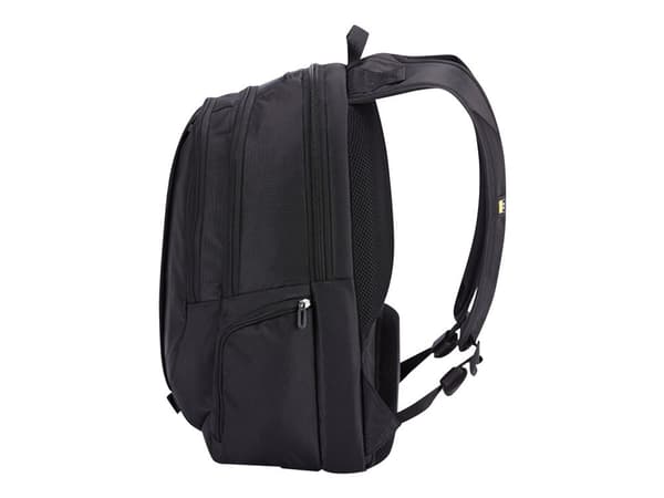 Case Logic Laptop Backpack - Notebookryggsekk - 15.6" - svart