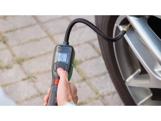 Bosch EasyPump luftpumpe 3,6V