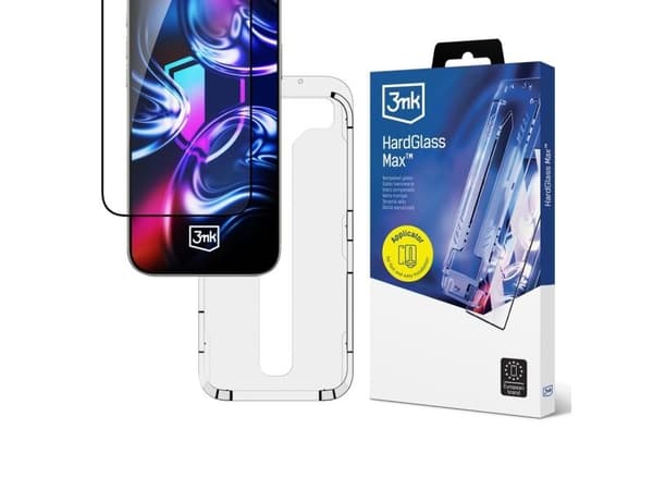 3mk Hardglass Max for Apple iPhone 11 Pro