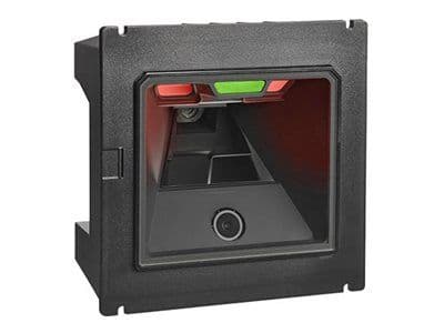 SM7208: Skannmodul OEM standard räckvidd Multi Interface AUX MIDNIGHT BLACK