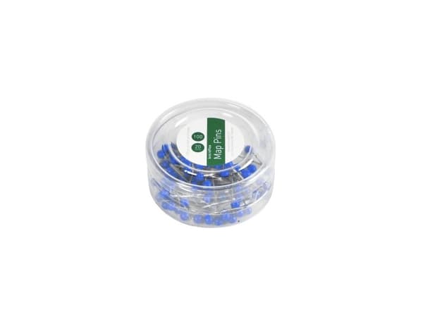 B.N.T 746100, Blå, 4 mm, 20 mm, 55 mm, 55 mm, 20 mm