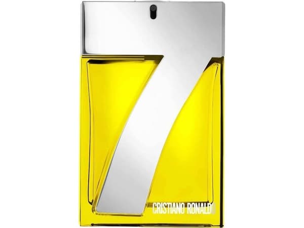 Cristiano Ronaldo - CR7 - 100 ml