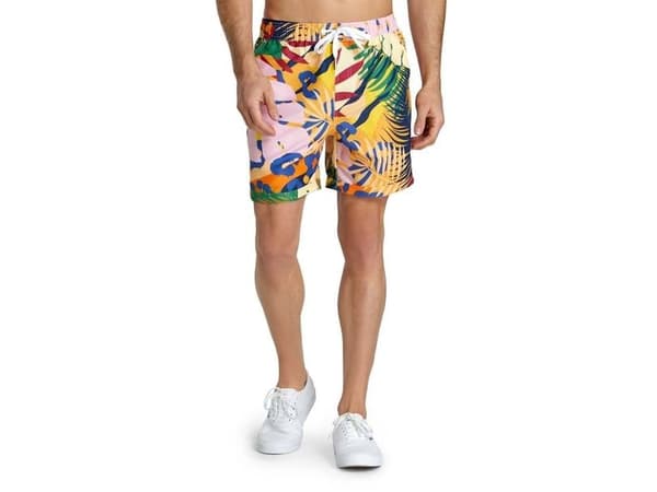 Tropic Thrill kesäpakkaus