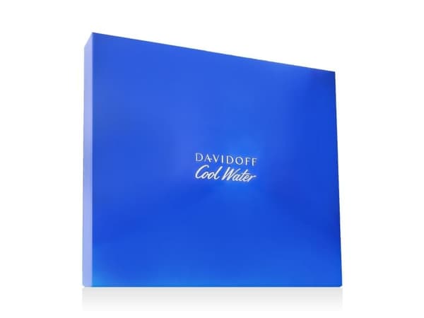 Davidoff Cool Water for Men - Gift set