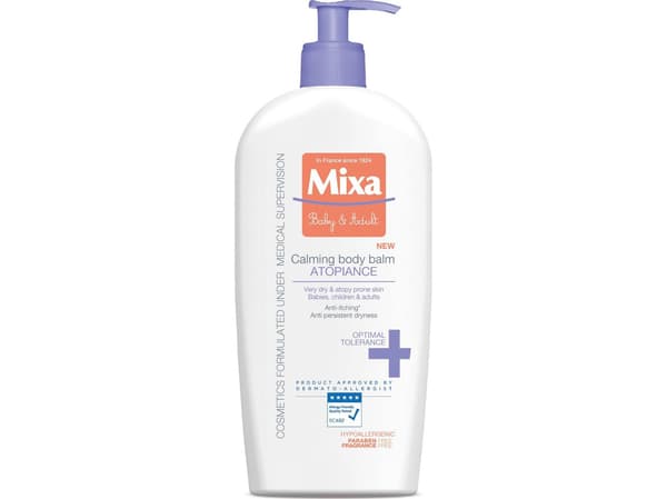 Mixa - Atopiance - 400 ml