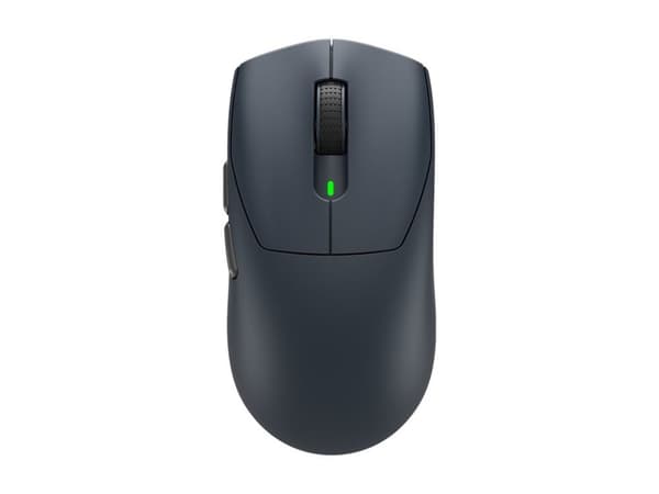 Mysz MSI Forge GM340 W Navy
