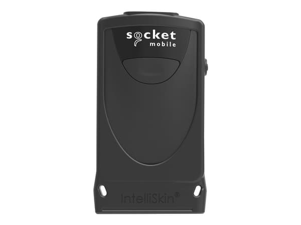 Socket Mobile DuraScan D840, Kannettava viivakoodinlukija, 1D, Lineaarinen, Codabar, Code 128, Code 39, Code 93, EAN 128, EAN-13, EAN-8, GS1 DataBa...