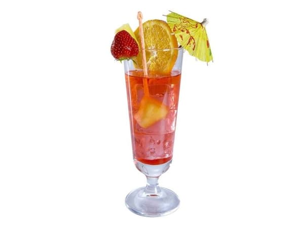 Tissemand cocktailpinde
