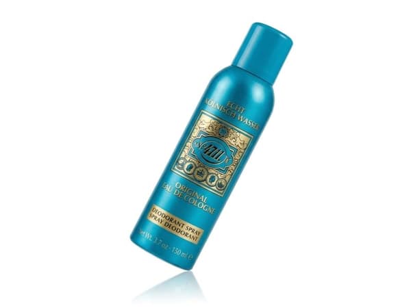 4711 Deospray Original Eau De Cologne A Refreshing Deodorant Spray