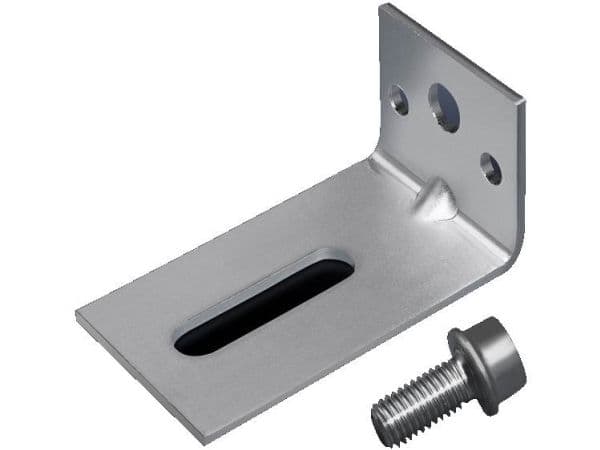 Rittal TS Wall bracket - Monteringsfäste - väggmontering