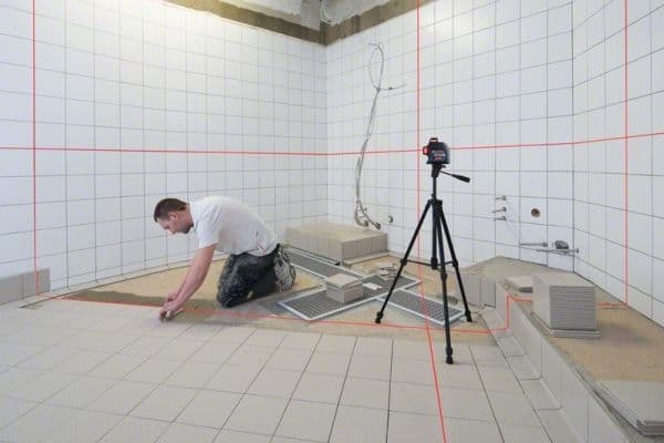 Bosch cirkellaser GLL 3-80