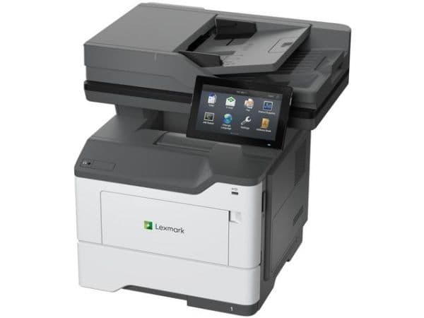 LEXMARK MX632adwe