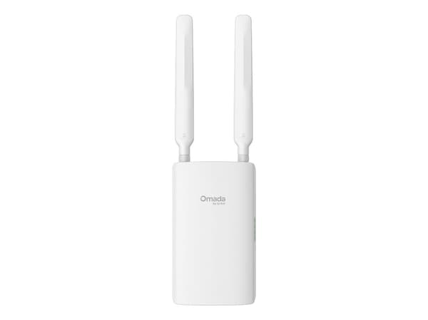 TP-Link Omada Gateway, Vit, Väggmontering, Status, Extern, 256 MB, DDR3