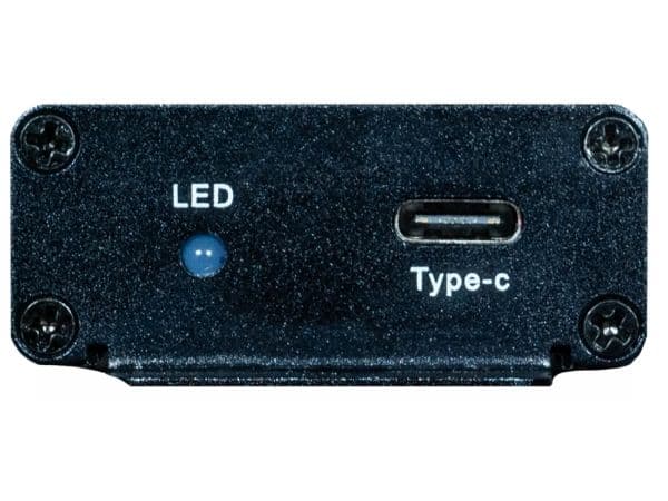 Securepoint SP-UTM-11402, Svart, 3G/4G-modul